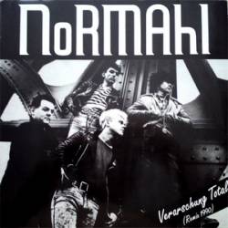 Normahl : Verarschung Total (Remix 1990)
